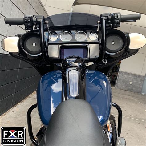 fxr division handle bars.